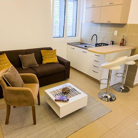 Boulevard Apartments Kotor Eksteriør billede