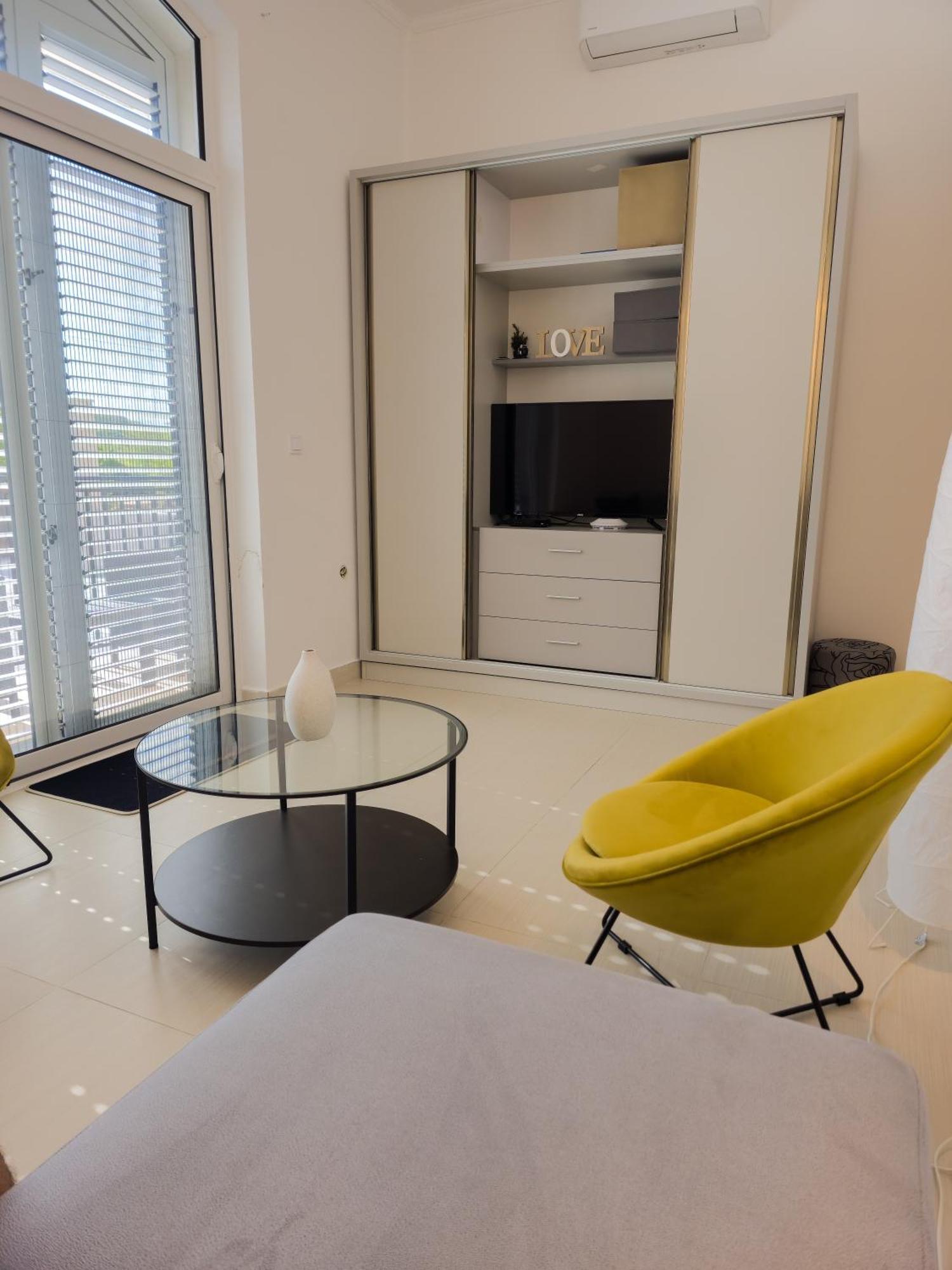 Boulevard Apartments Kotor Eksteriør billede