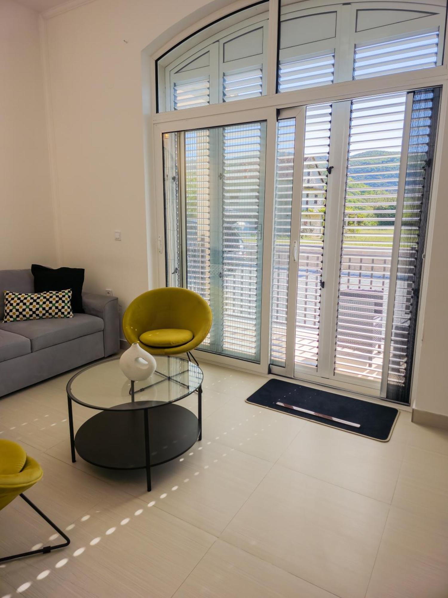 Boulevard Apartments Kotor Eksteriør billede