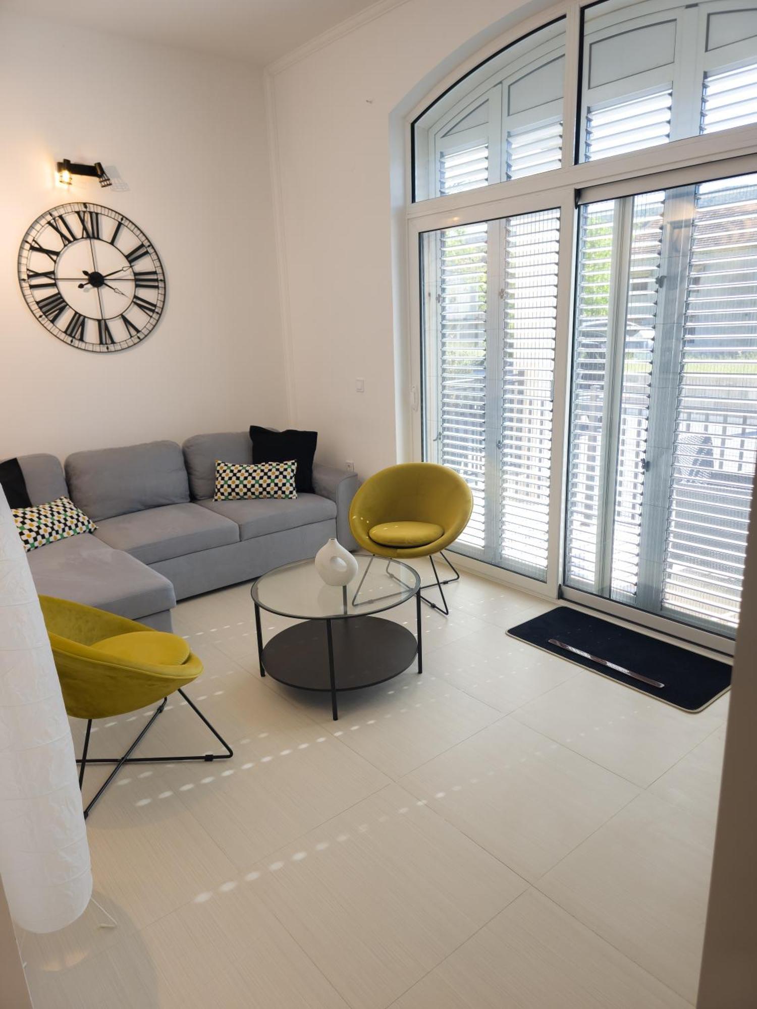 Boulevard Apartments Kotor Eksteriør billede