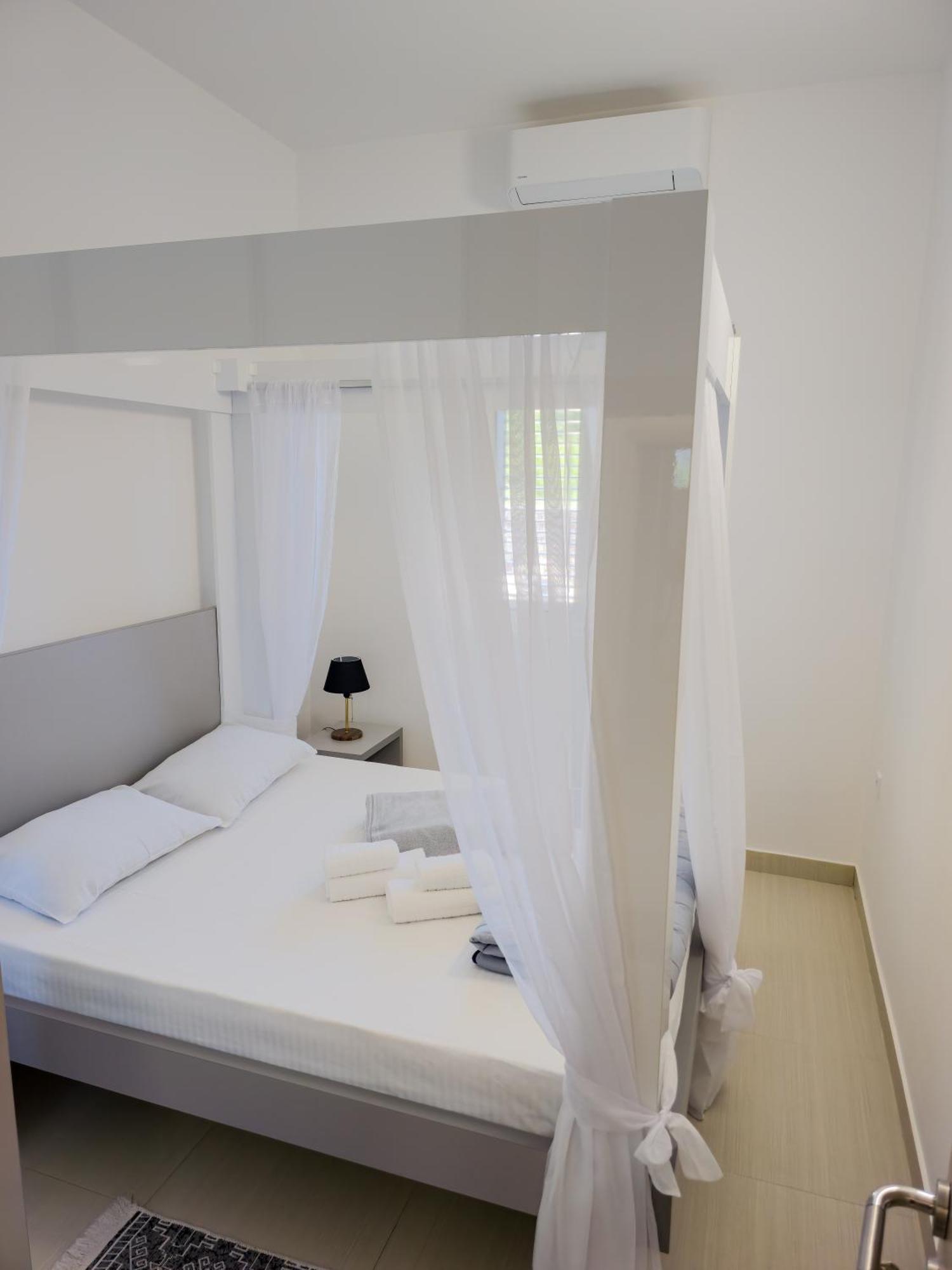 Boulevard Apartments Kotor Eksteriør billede