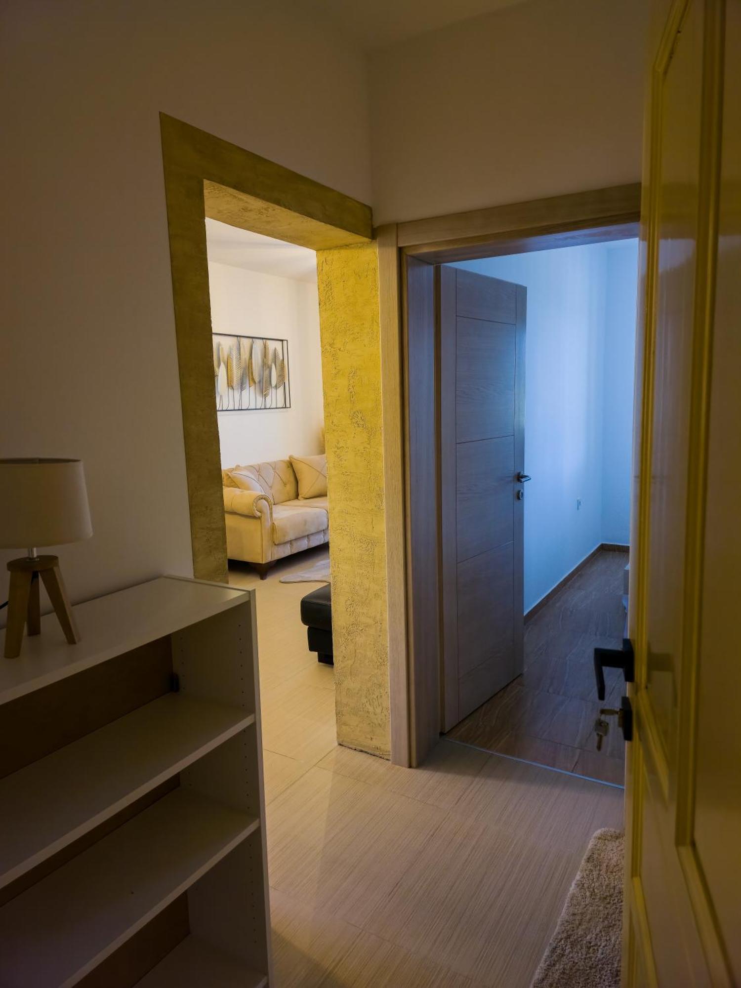 Boulevard Apartments Kotor Eksteriør billede