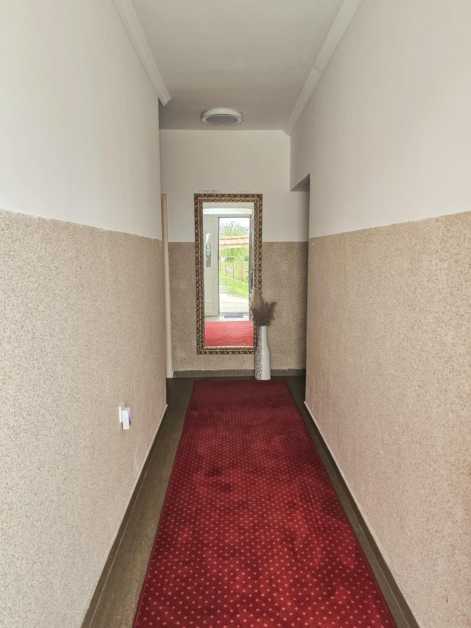 Boulevard Apartments Kotor Eksteriør billede